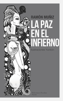 Paperback La paz en el infierno [Spanish] Book