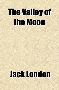 The Valley of the Moon