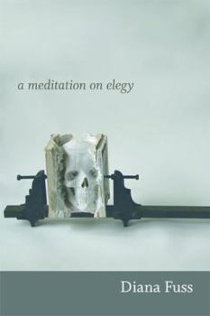 Paperback Dying Modern: A Meditation on Elegy Book