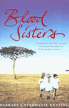 Paperback Blood Sisters Book