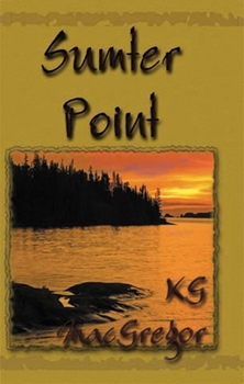 Paperback Sumter Point Book