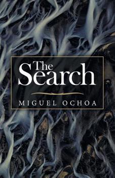 Paperback The Search Book