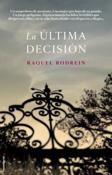 Paperback La Ultima Decision = The Last Decision [Spanish] Book