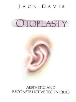 Paperback Otoplasty: Aesthetic and Reconstructive Techniques Book