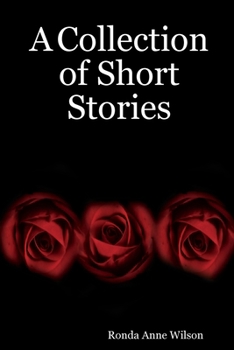 Paperback A Collection of Short Stories Book