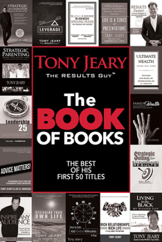 Paperback The Book of Books: The Best of His First 50 Titles Book