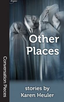 Paperback Other Places (Conversation Pieces) (Volume 51) Book