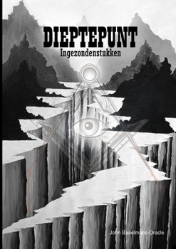 Paperback Dieptepunt [Dutch] Book