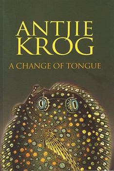 Paperback A Change of Tongue Book