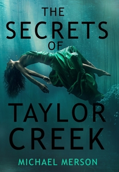 Hardcover The Secrets of Taylor Creek Book