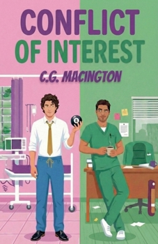 Conflict of Interest (St. Jude's Medical)