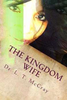 Paperback The Kingdom Wife Book