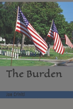 Paperback The Burden Book