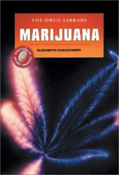 Paperback Marijuana Book