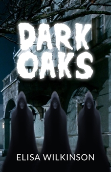 Paperback Dark Oaks Book