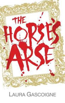 Paperback The Horse's Arse Book