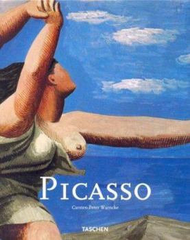 Paperback Pablo Picasso (MS) (Spanish Edition) [Spanish] Book