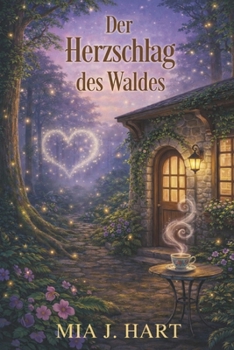 Der Herzschlag des Waldes: Ein Cosy Krimi mit sapphischer Romanze (Die Rowan-Schwestern) (German Edition)