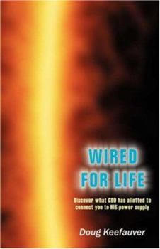 Paperback Wired for Life Book