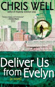 Paperback Deliver Us from Evelyn Book