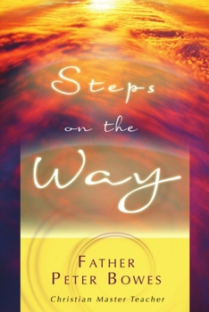 Paperback Steps on the Way Book