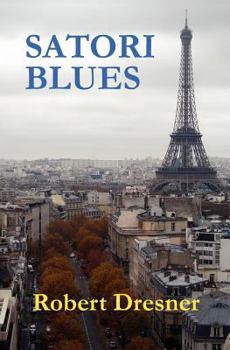 Paperback Satori Blues Book