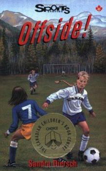 Paperback Offside! Book