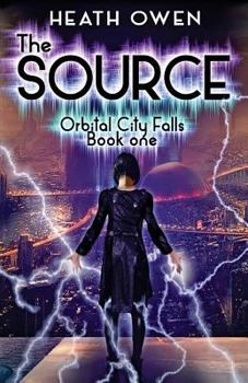 Paperback The Source Book