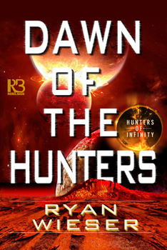 Paperback Dawn of the Hunters Book