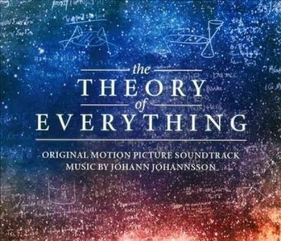 Theory of Everything