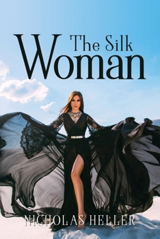 Paperback The Silk Woman Book