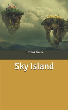 Sky Island