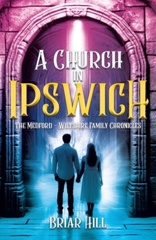 Paperback A Church in Ipswich Book