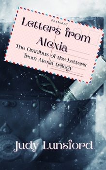 Paperback Letters from Alexia Omnibus Book