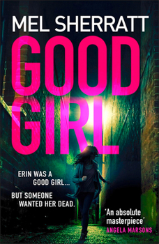 Good Girl - Book #4 of the DS Grace Allendale