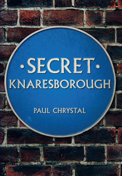 Paperback Secret Knaresborough Book
