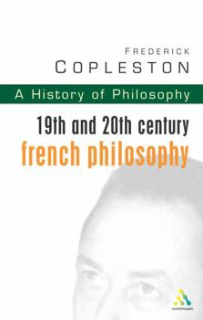 A History of Philosophy - Book #9 of the A History of Philosophy