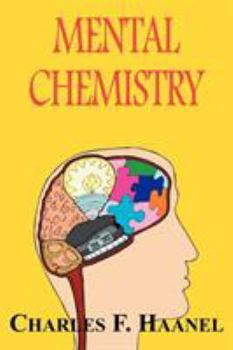 Paperback Mental Chemistry Book