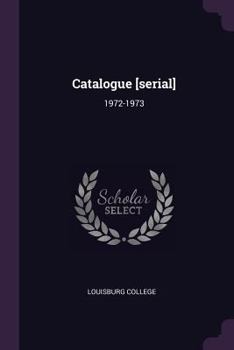 Paperback Catalogue [serial]: 1972-1973 Book