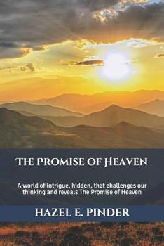 Paperback The Promise of Heaven Book