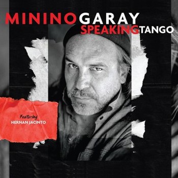 Music - CD Speaking Tango Book
