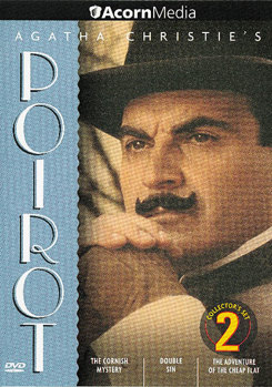 Unknown Binding Poirot 2 [Spanish] Book