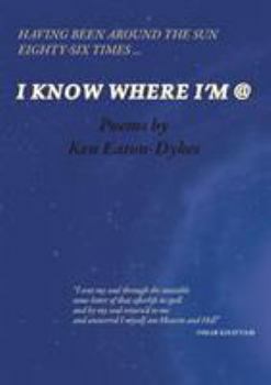 Paperback Now I Know Where I'm @ Book