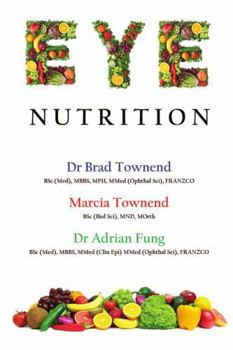 Paperback Eye Nutrition Book