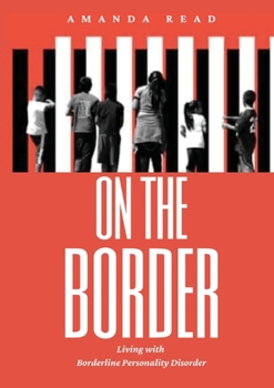 Paperback On The Border Book