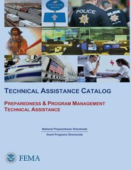 Technical Assistance Catalog: Preparedness & Program Management Technical Assistance