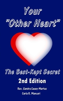Paperback Your Other Heart: Best Kept Secret Book