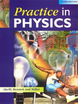 Paperback Practice in Physics Book