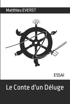 Paperback Le Conte d'un Déluge [French] Book