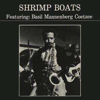 Vinyl Shrimp Boats Book